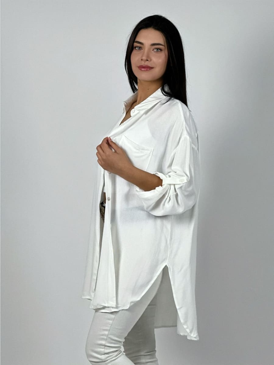 Bluson Con Bolsillo A3-82b2