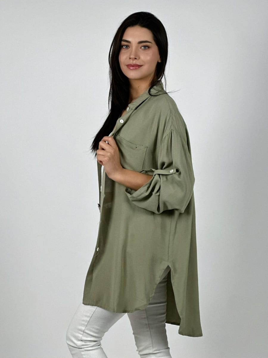 Bluson Con Bolsillo A3-82b5