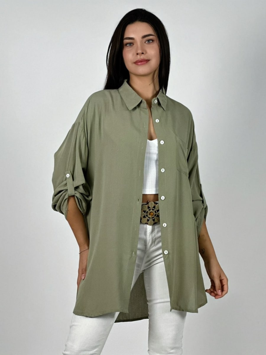 Bluson Con Bolsillo A3-82b4