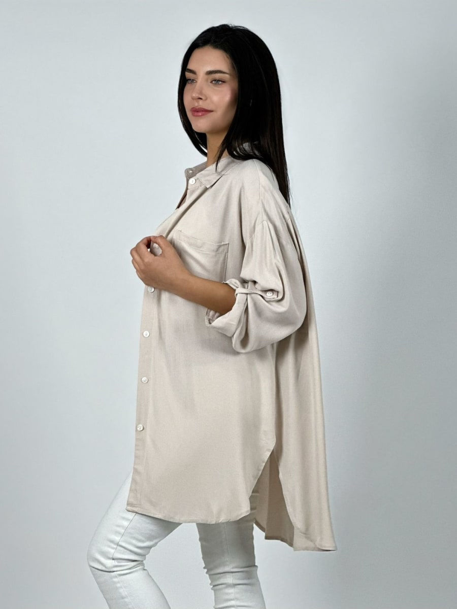 Bluson Con Bolsillo A3-82b11