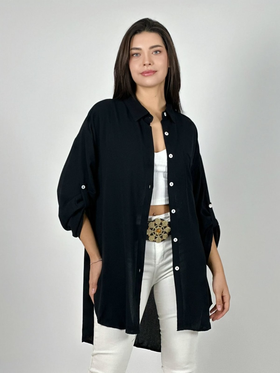 Bluson Con Bolsillo A3-82b7