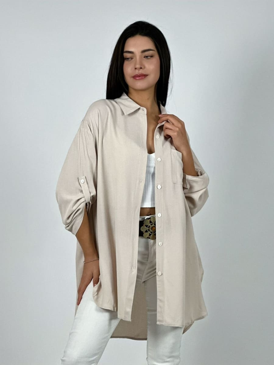 Bluson Con Bolsillo A3-82b10