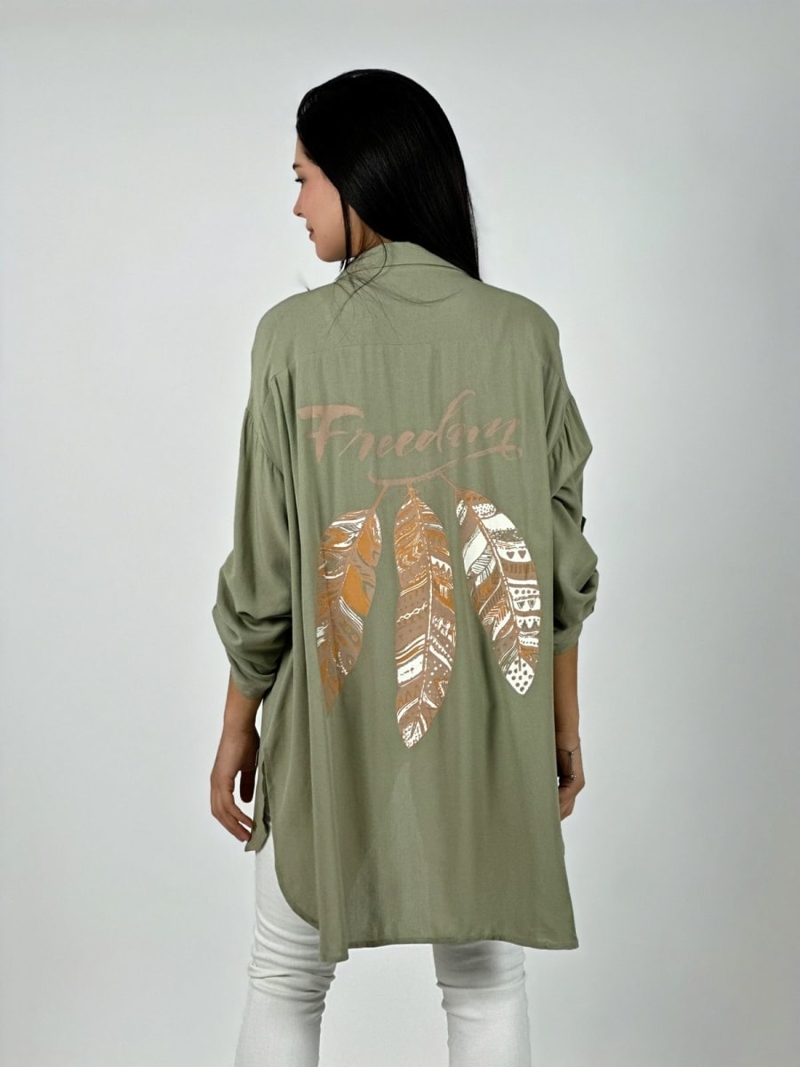 Bluson Con Bolsillo A3-82b6