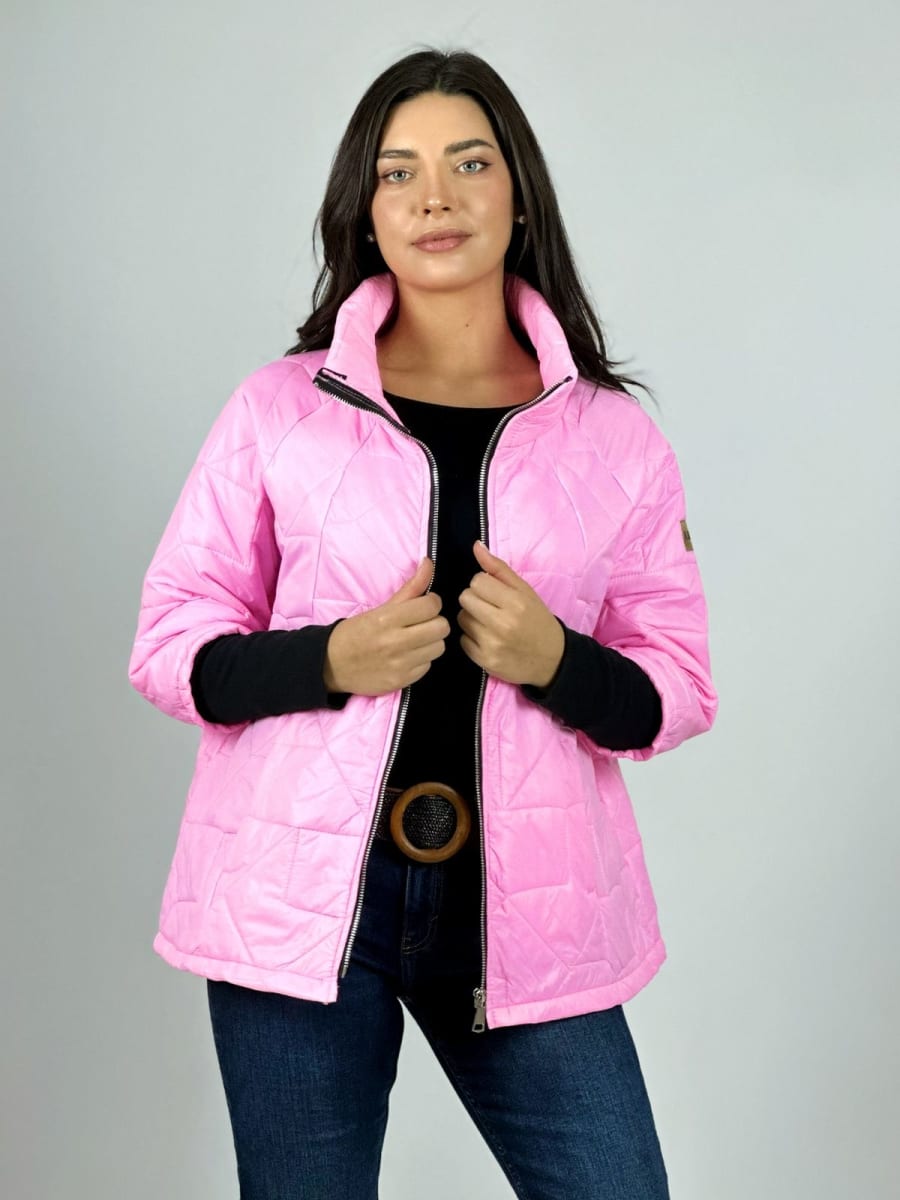 Parka Italiana Corta Viento A4-8714