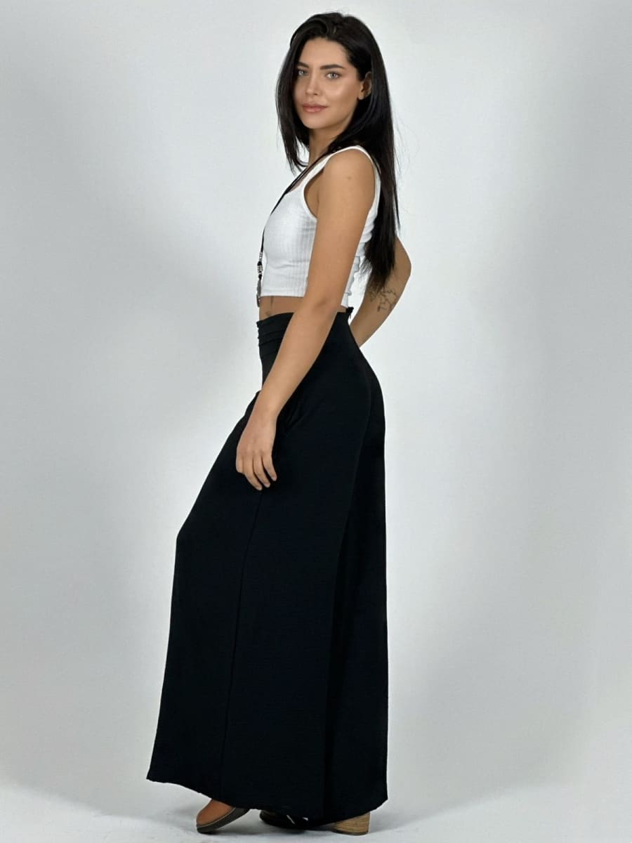 Palazzo Tela Cey Rostros con Hojas A3-65/6815