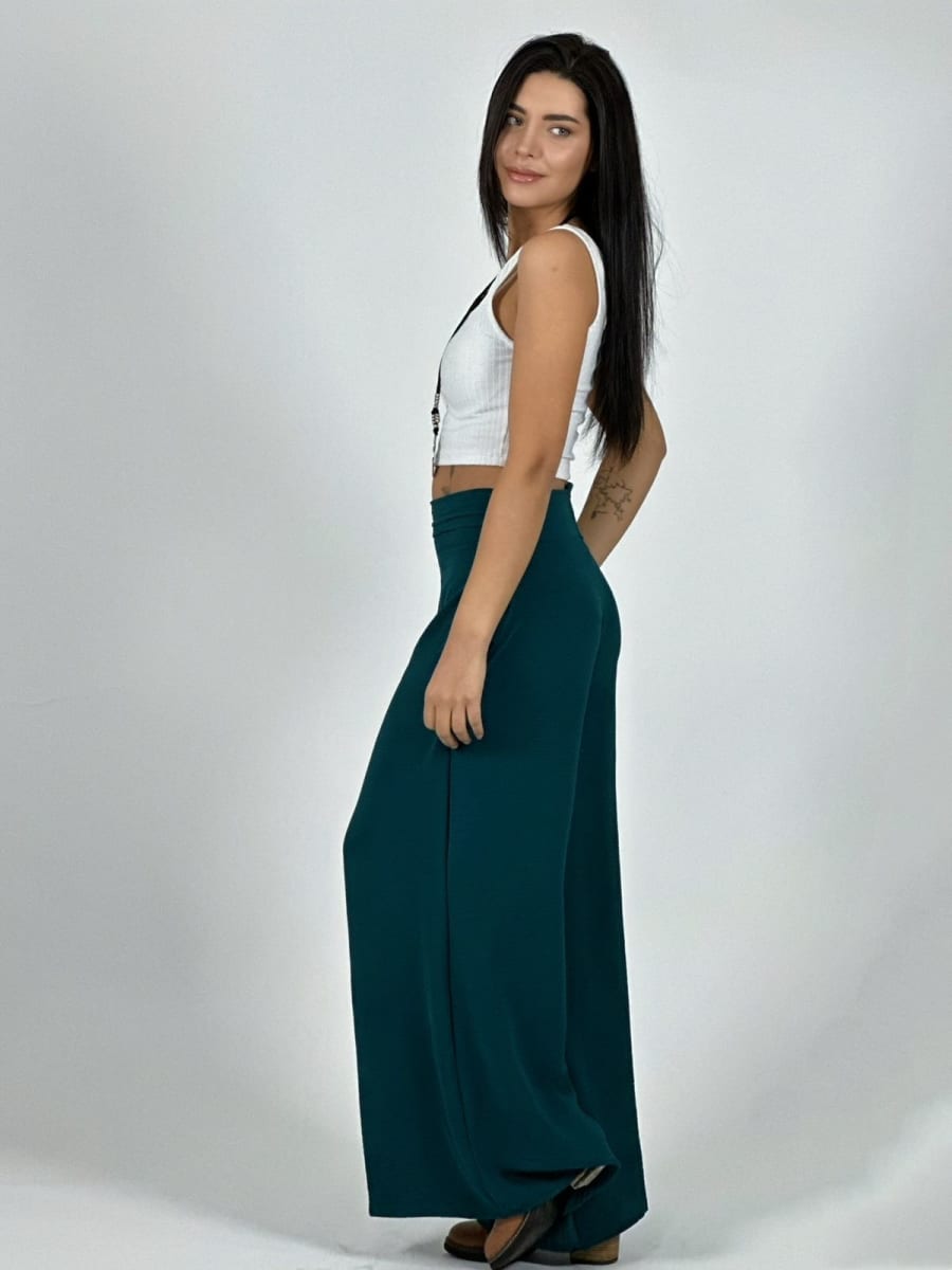 Palazzo Tela Cey Rostros con Hojas A3-65/687