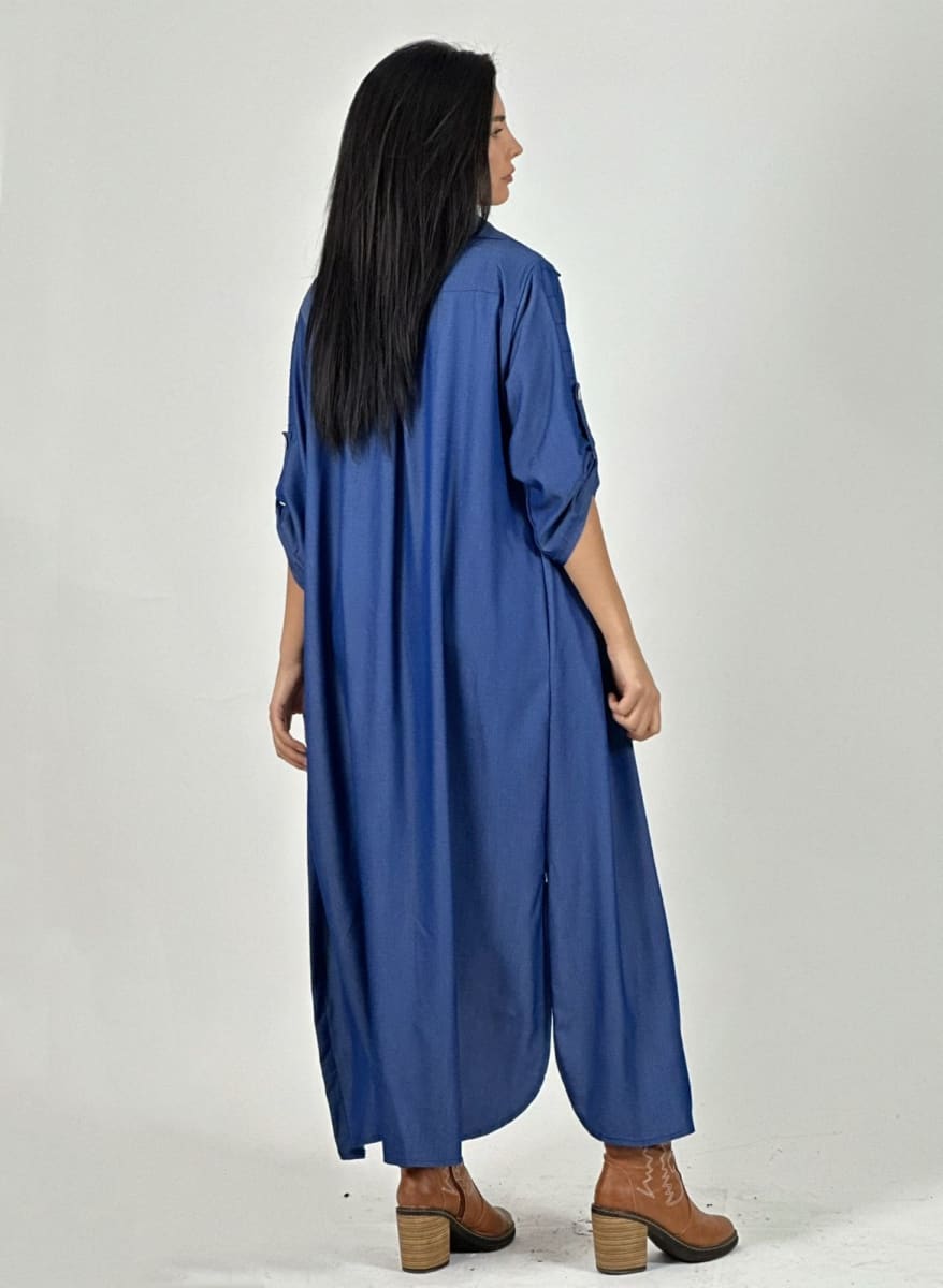 Bluson Mezclilla A2-623