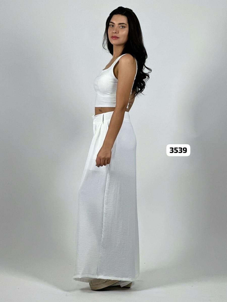 Palazzo Tela Cey Boton y Cierre A3-718