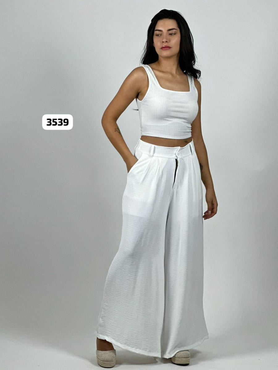 Palazzo Tela Cey Boton y Cierre A3-717