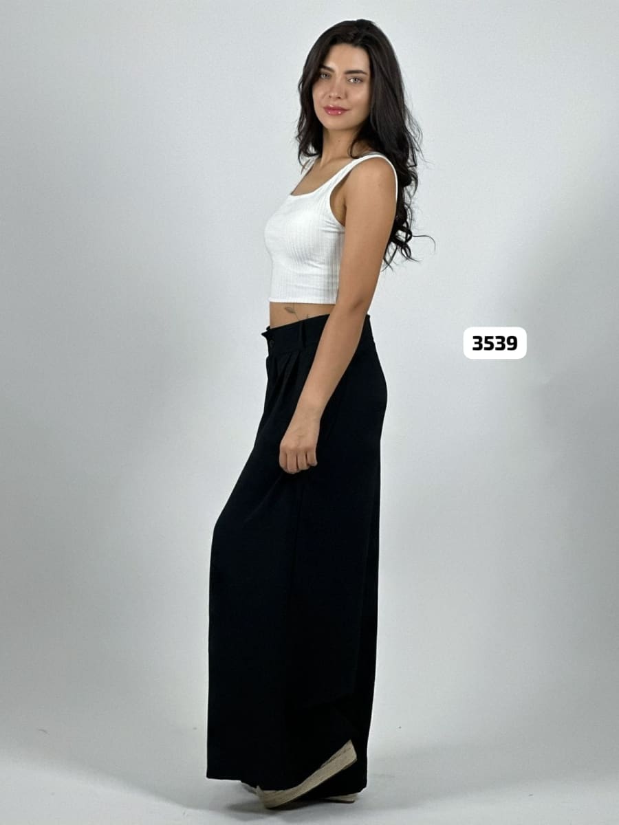 Palazzo Tela Cey Boton y Cierre A3-716