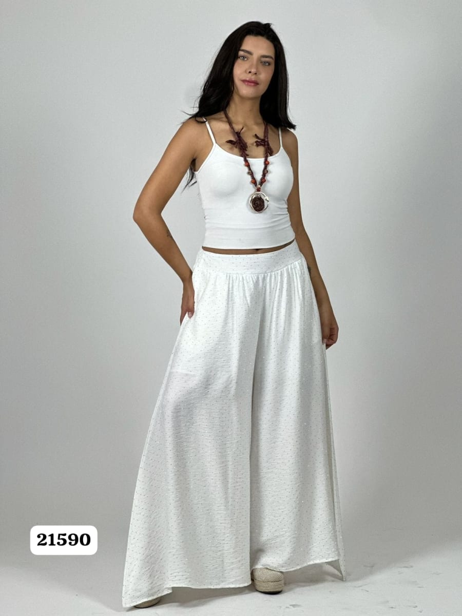 Palazzo Gaza Casual Punto Brillantes A1-371