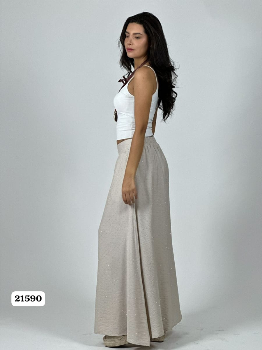 Palazzo Gaza Casual Punto Brillantes A1-379