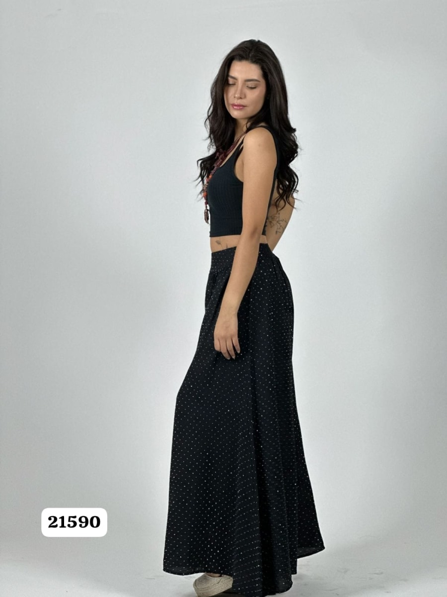 Palazzo Gaza Casual Punto Brillantes A1-375