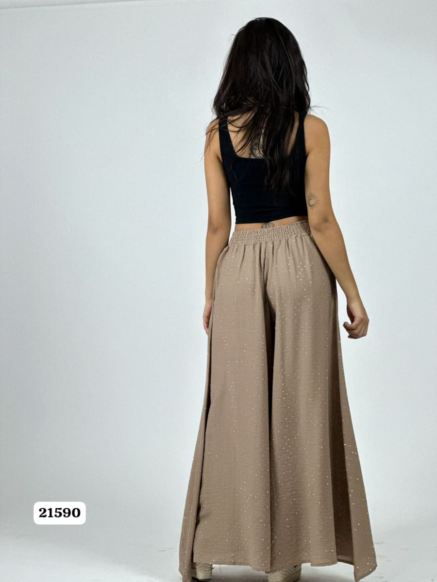 Palazzo Gaza Casual Punto Brillantes A1-3713