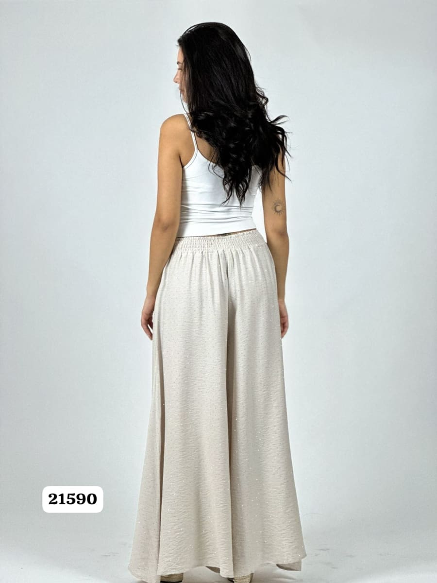 Palazzo Gaza Casual Punto Brillantes A1-3710