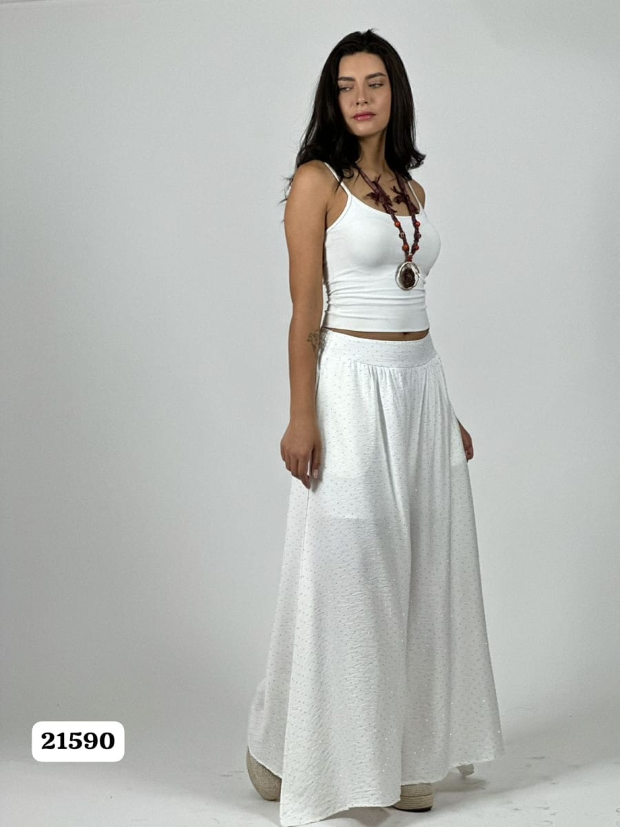 Palazzo Gaza Casual Punto Brillantes A1-372