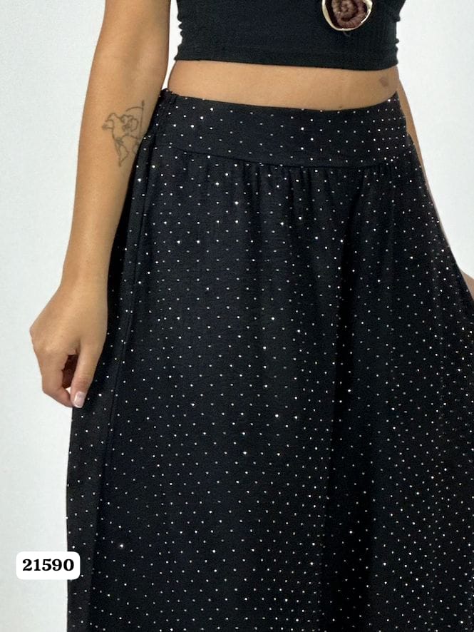 Palazzo Gaza Casual Punto Brillantes A1-377