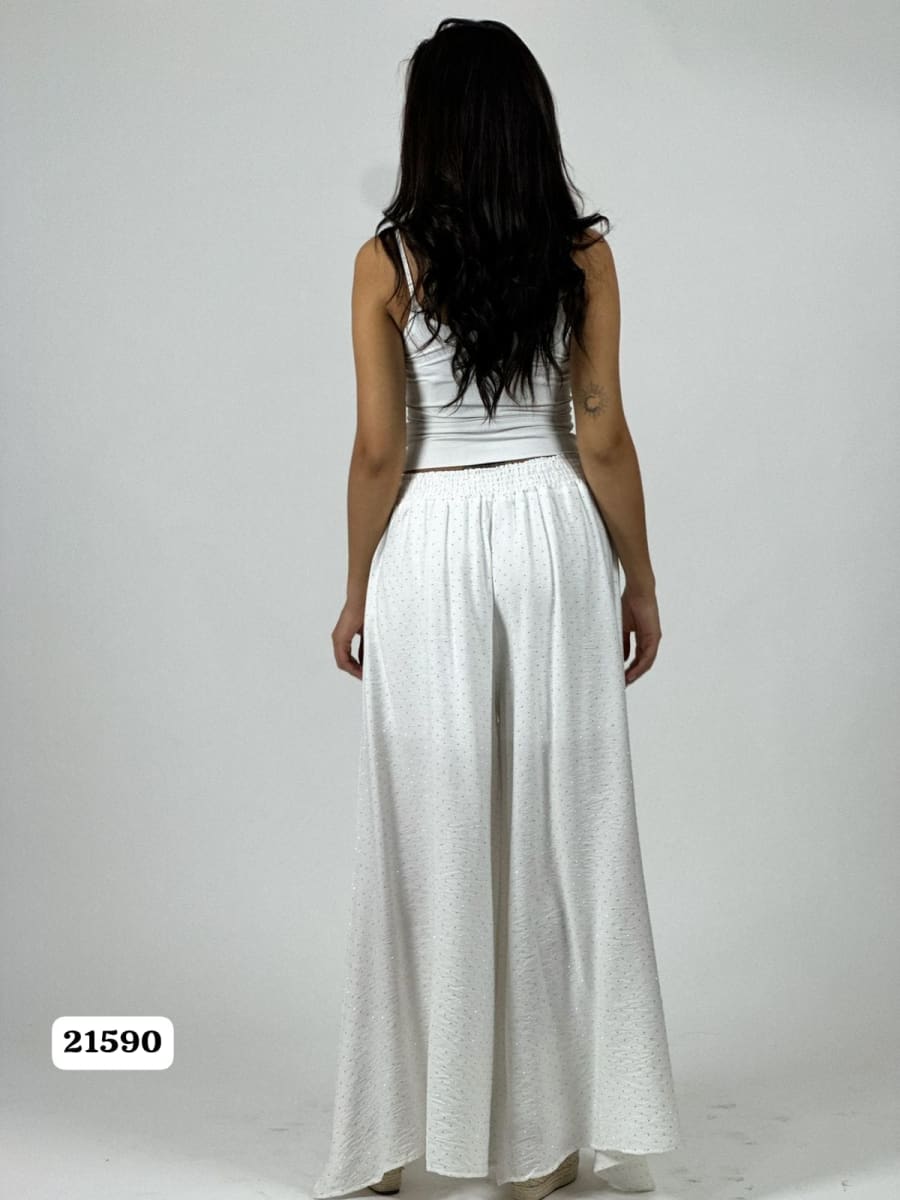 Palazzo Gaza Casual Punto Brillantes A1-373