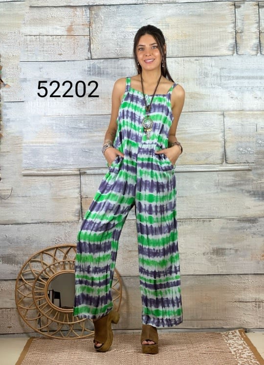 Enterito Lineas en Degrade B1-992