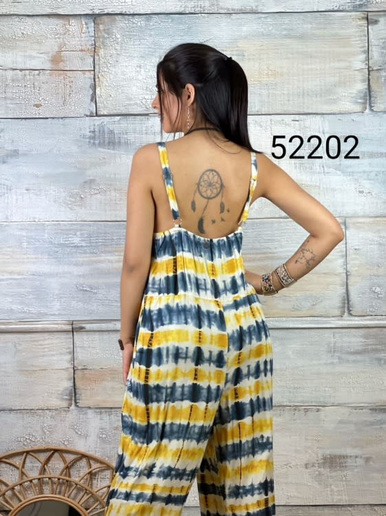 Enterito Lineas en Degrade B1-993