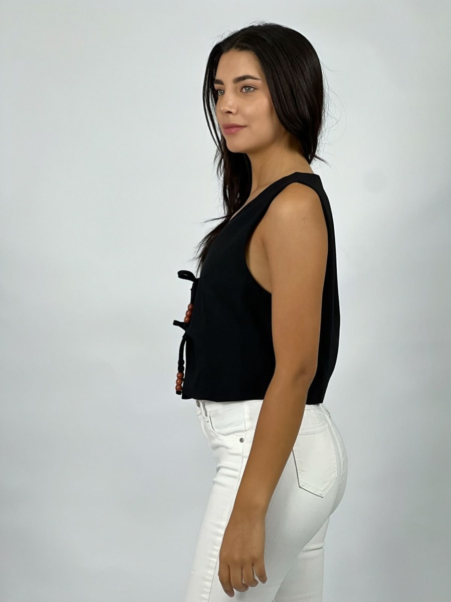 Gillet Amarrada A4-856