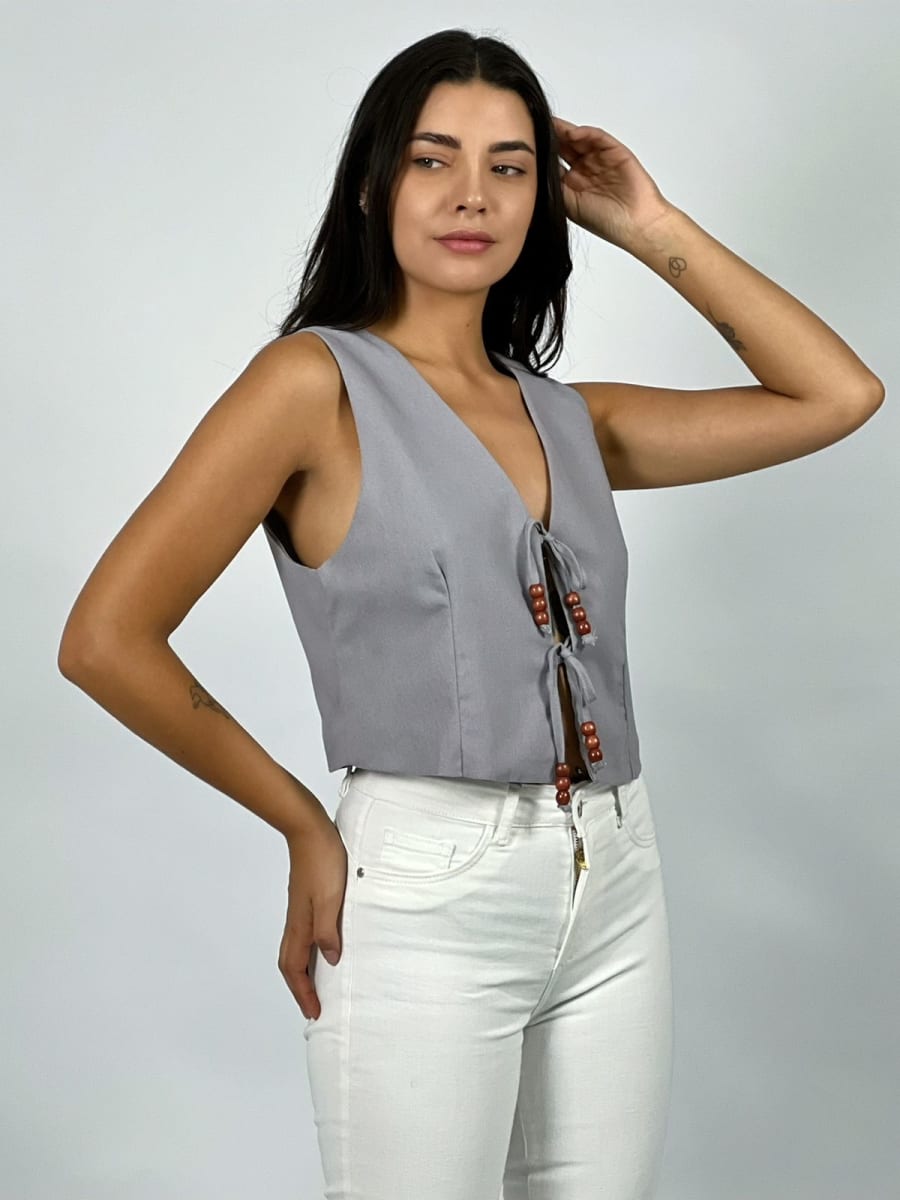Gillet Amarrada A4-857