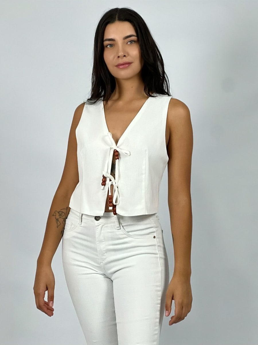 Gillet Amarrada A4-851