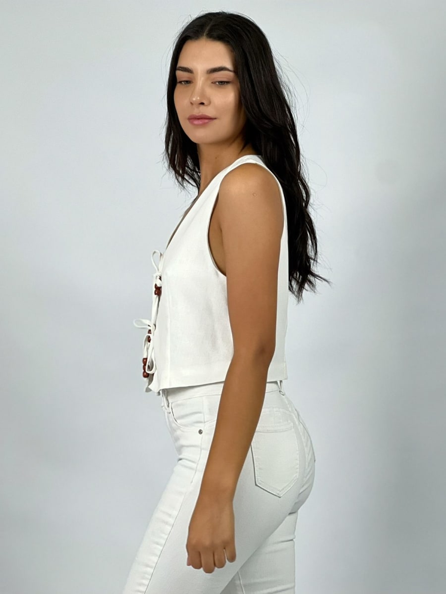 Gillet Amarrada A4-853