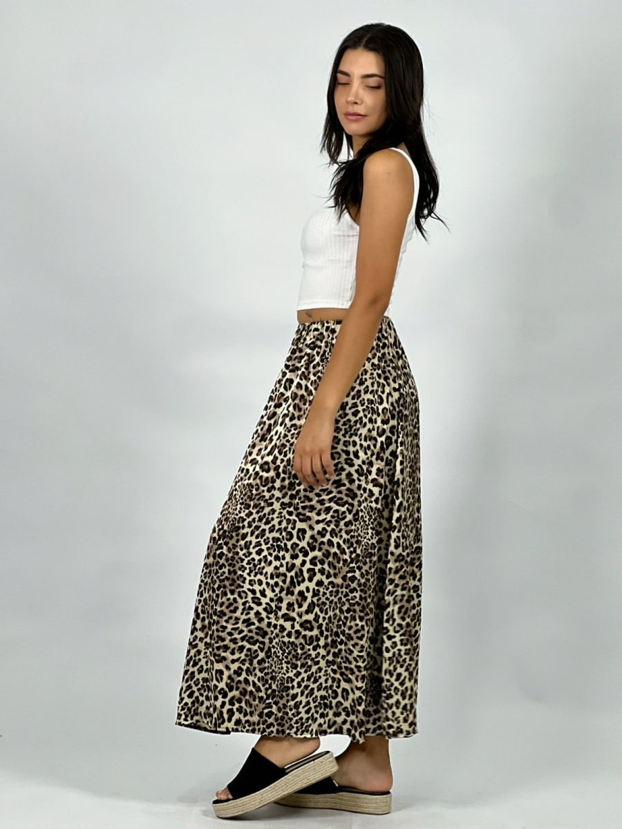 Falda A4-873