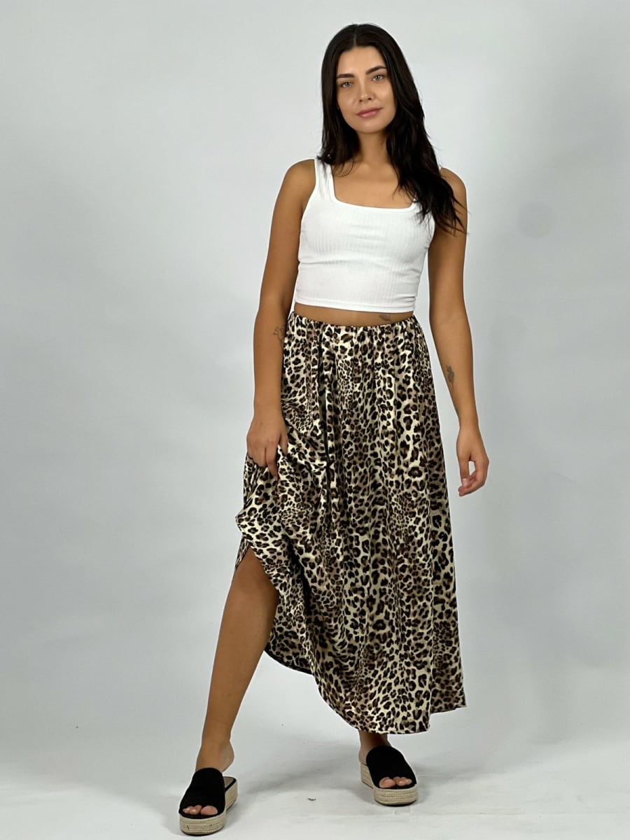 Falda A4-871