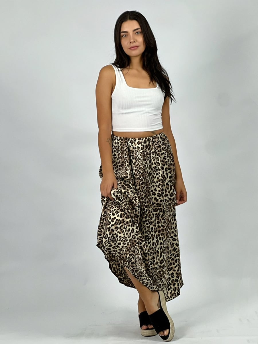 Falda A4-872