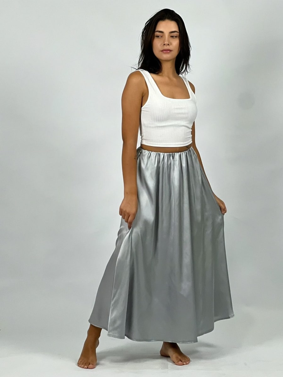 Falda A4-875