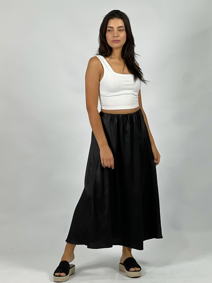 Falda A4-8710