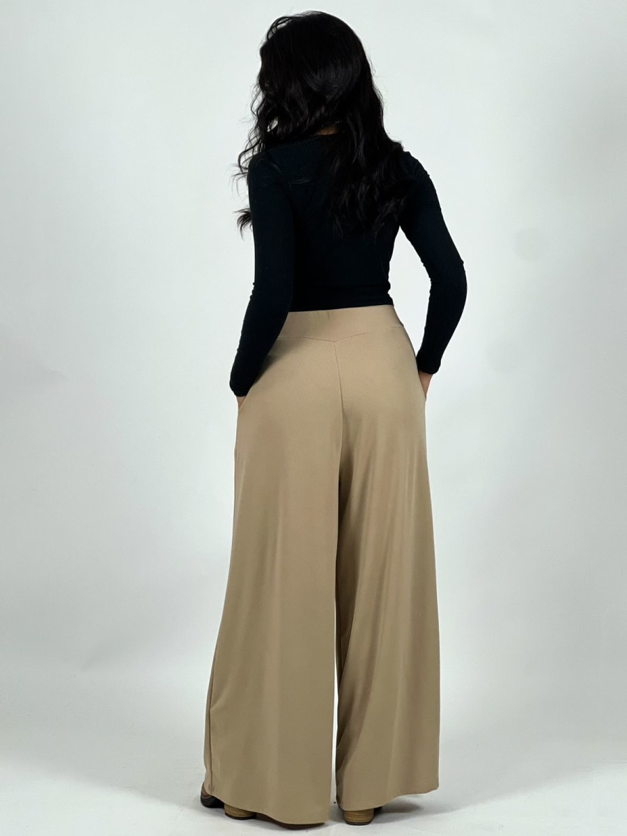 Palazzo Monserrat con Bolsillos A3-684