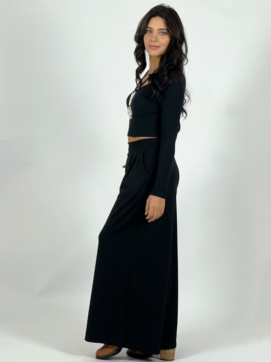 Palazzo Monserrat con Bolsillos A3-687