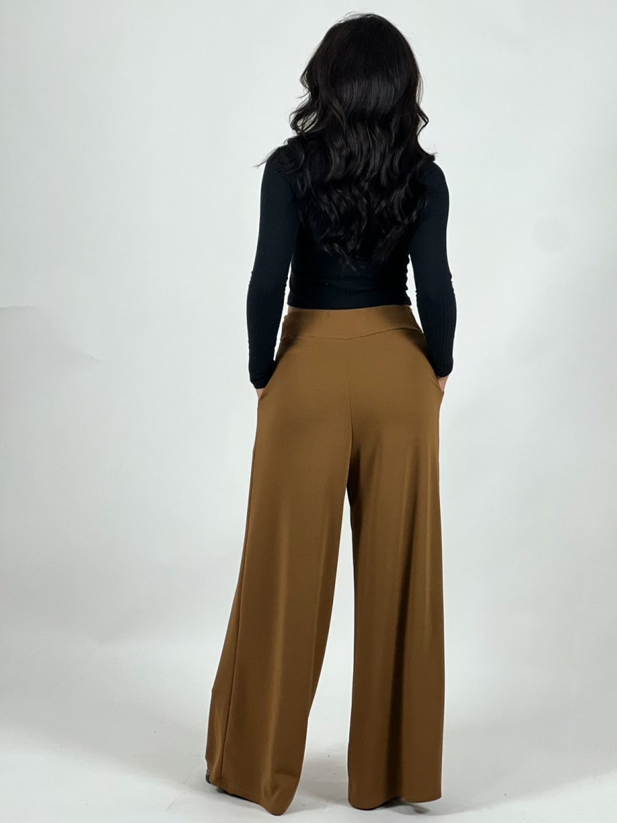 Palazzo Monserrat con Bolsillos A3-6812