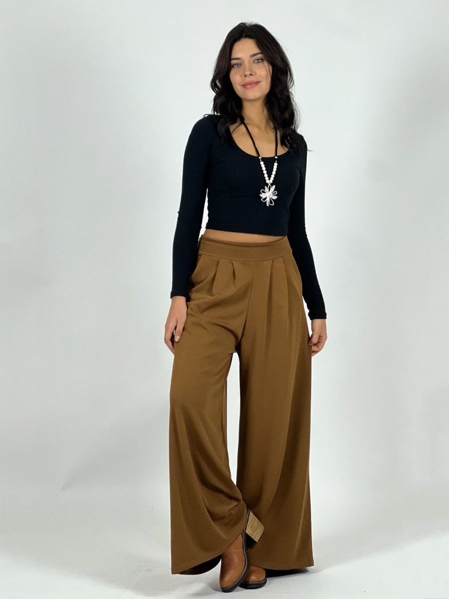 Palazzo Monserrat con Bolsillos A3-6811