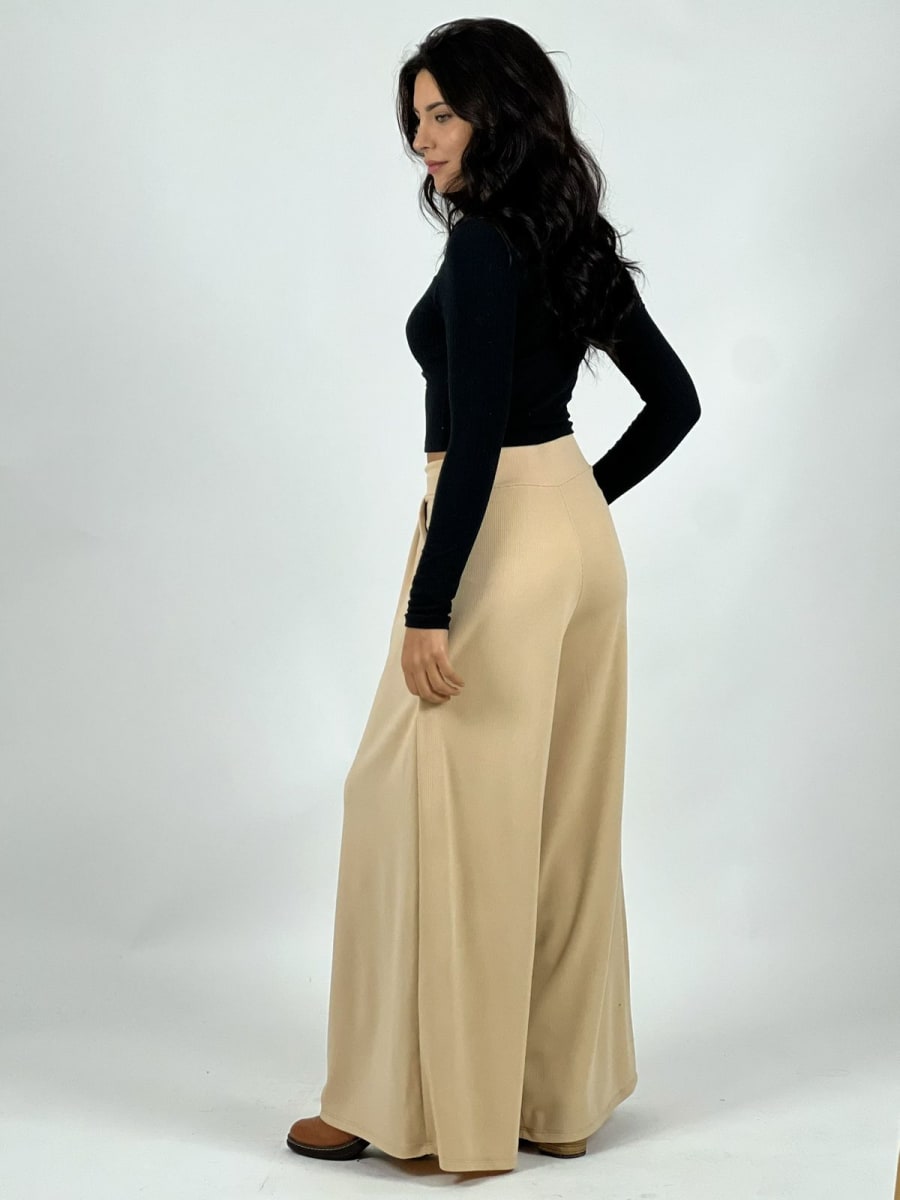 Palazzo Monserrat con Bolsillos A3-6816