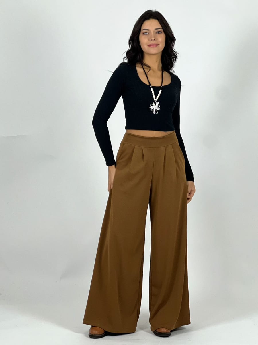 Palazzo Monserrat con Bolsillos A3-6810