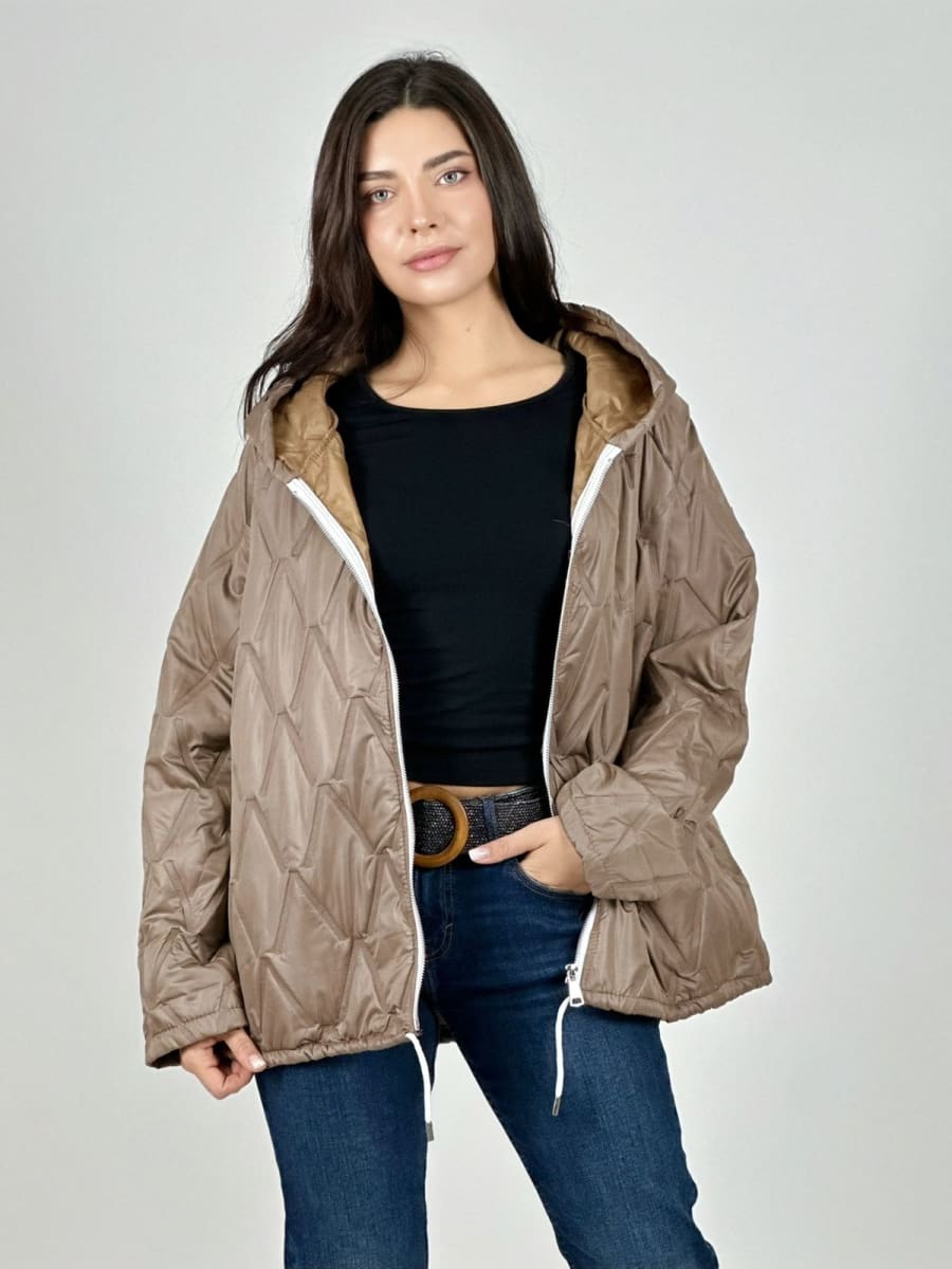 Corta Viento Italiana A4-83/851