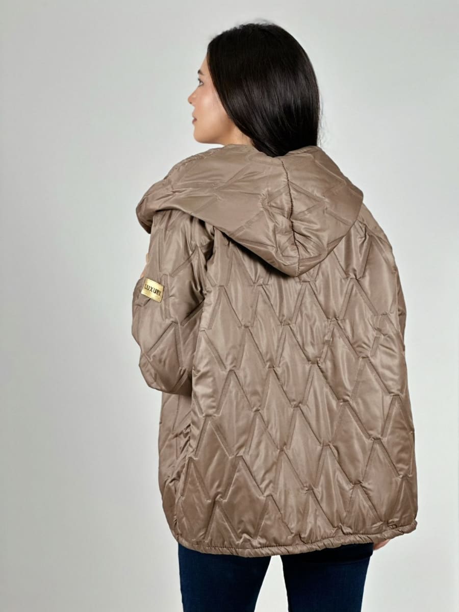 Corta Viento Italiana A4-83/853