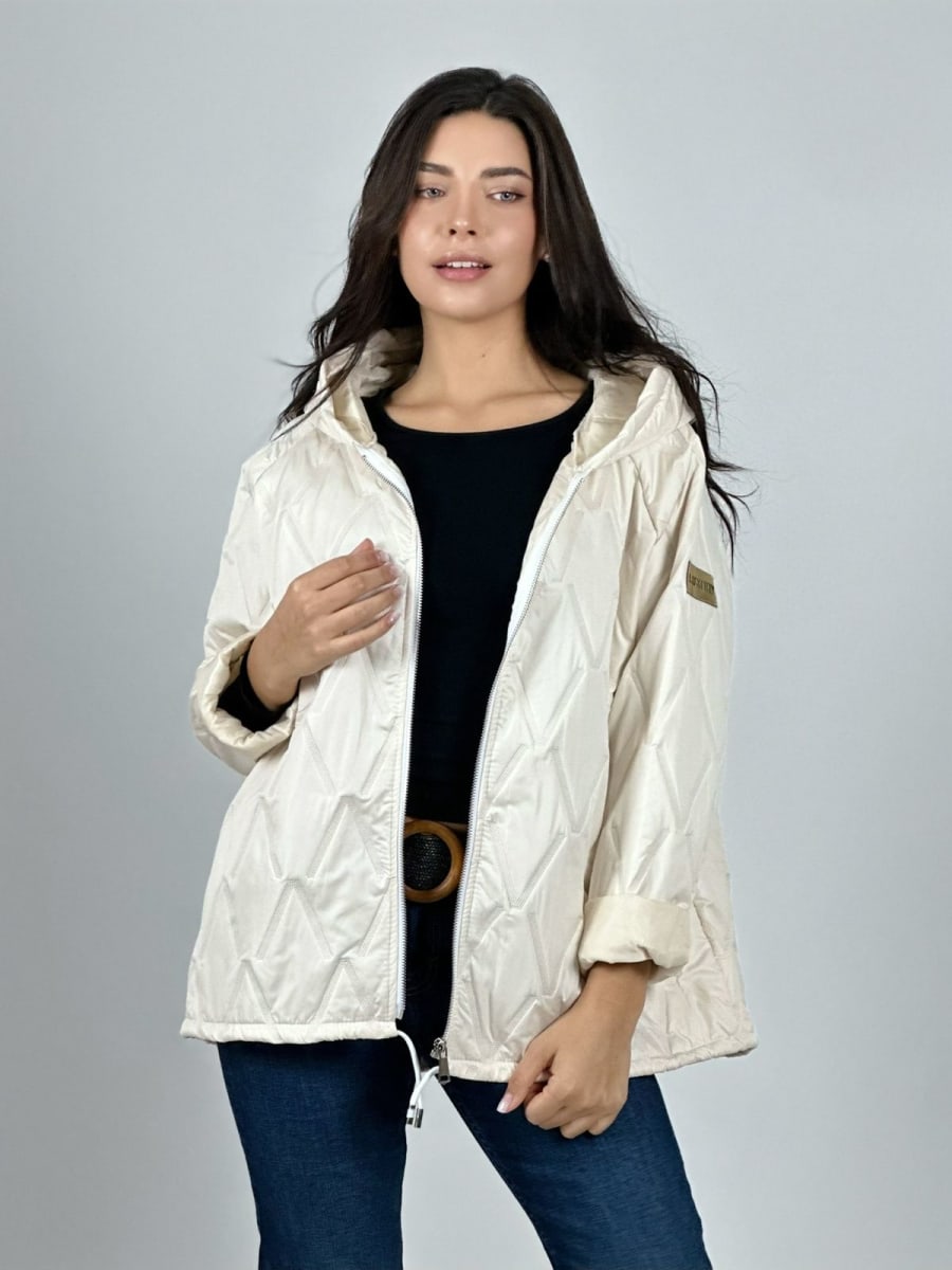 Corta Viento Italiana A4-83/854
