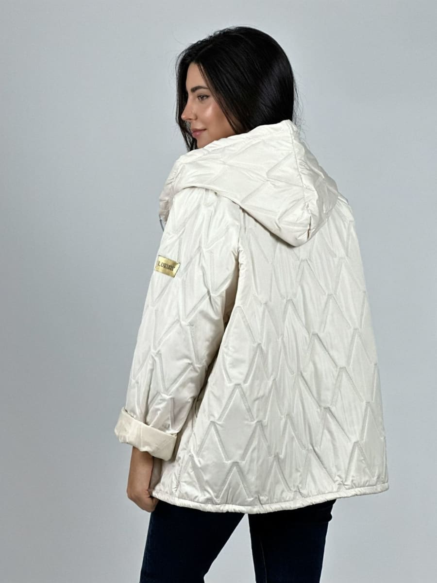 Corta Viento Italiana A4-83/856