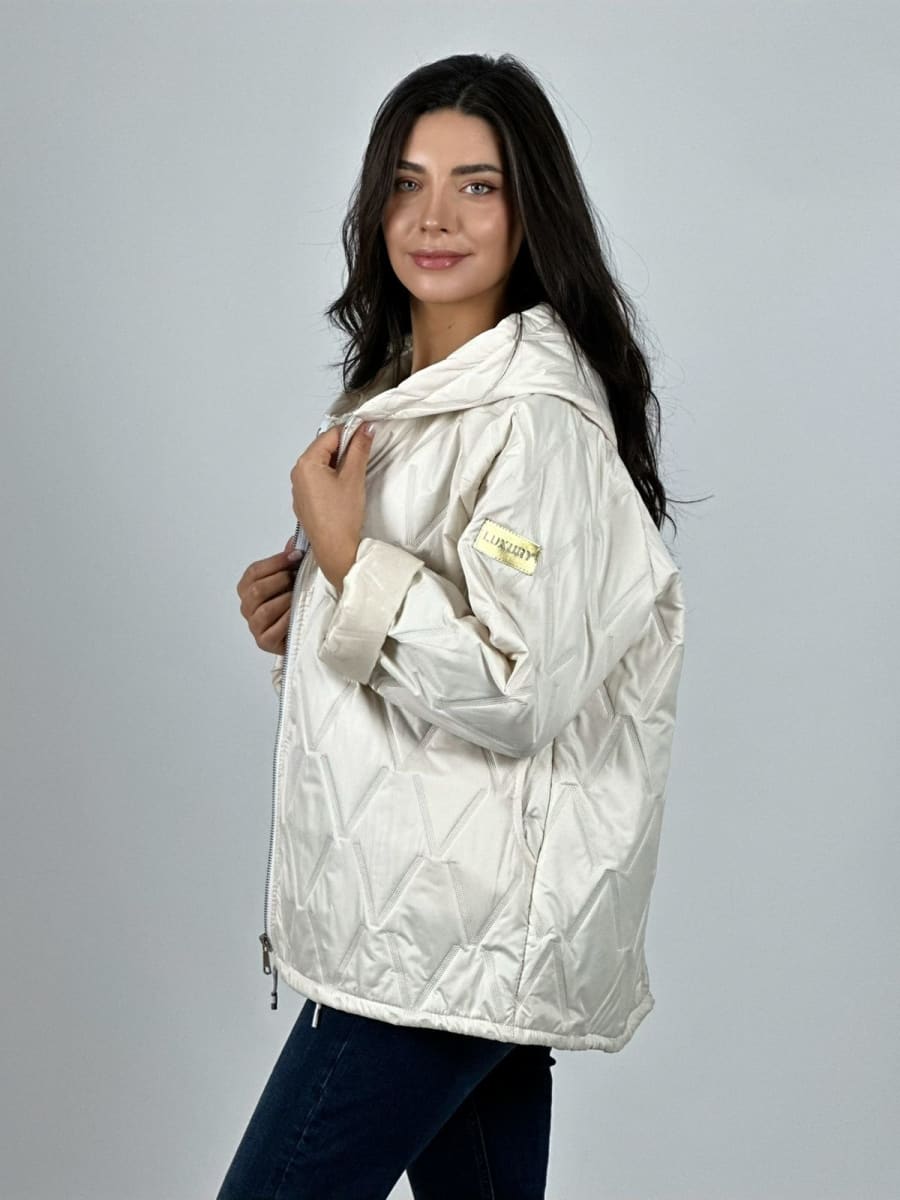 Corta Viento Italiana A4-83/855