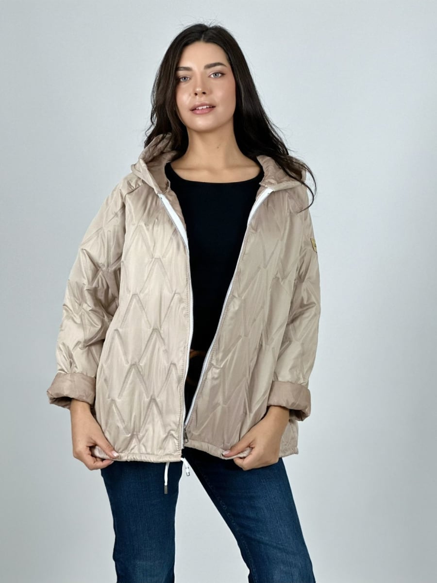 Corta Viento Italiana A4-83/8513