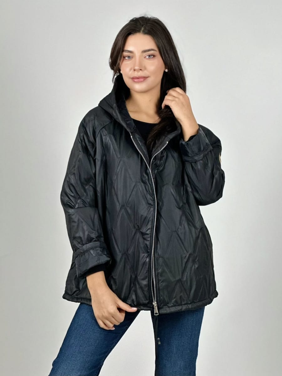 Corta Viento Italiana A4-83/858