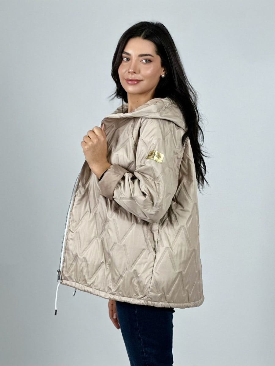 Corta Viento Italiana A4-83/8515