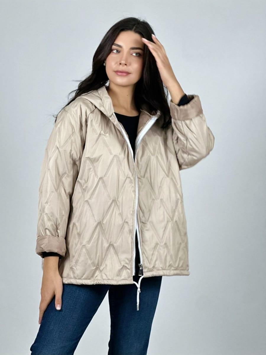 Corta Viento Italiana A4-83/8514