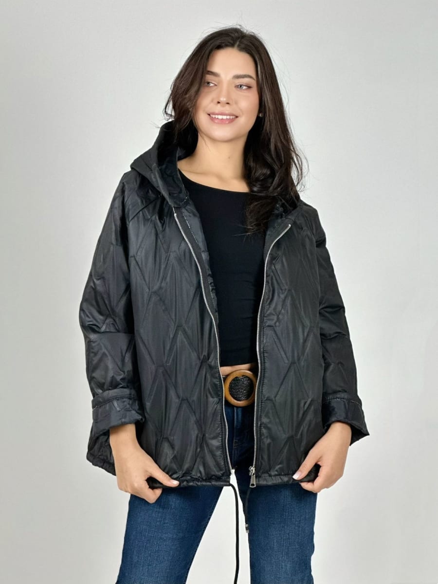 Corta Viento Italiana A4-83/857