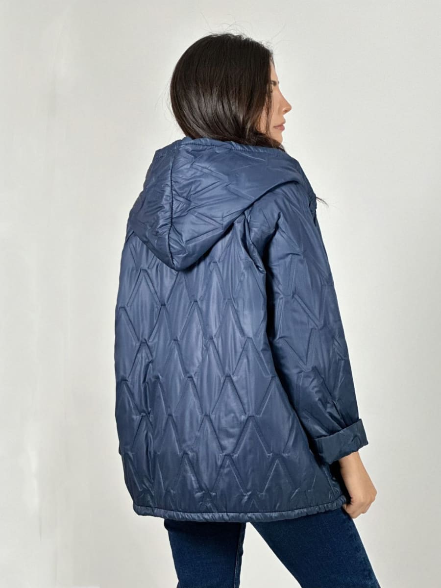 Corta Viento Italiana A4-83/8518